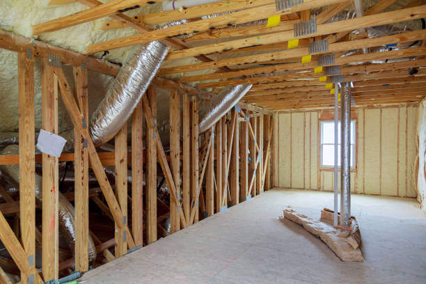 Best Insulation Installation Services in Ben Avon, SC